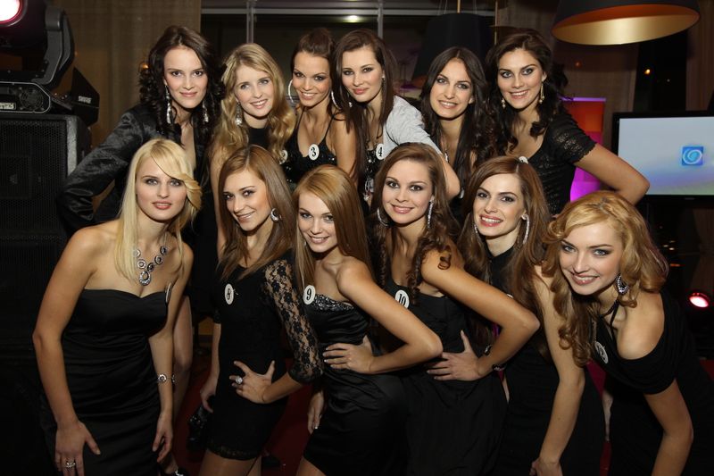Vstupenky na galavečer Miss Slovensko sú už v predaji