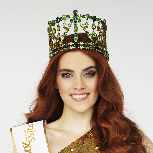 Je tu nový ročník súťaže MISS SLOVENSKO.  Aké sú podmienky registrácie?