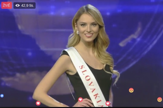 Víťazka Miss World je z Portorika. Miss Slovensko zažiarila v užšom výbere!