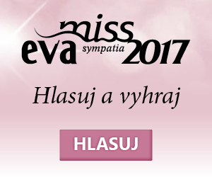 Začalo sa hlasovanie o titul EVA Miss Sympatia
