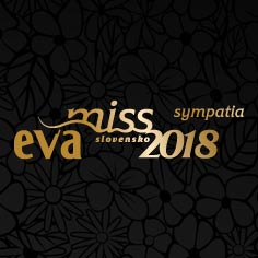 Začalo sa hlasovanie o titul EVA Miss Sympatia 2018