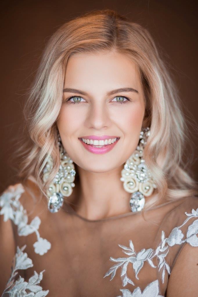 Novou Miss Slovensko je Dominika Grecová