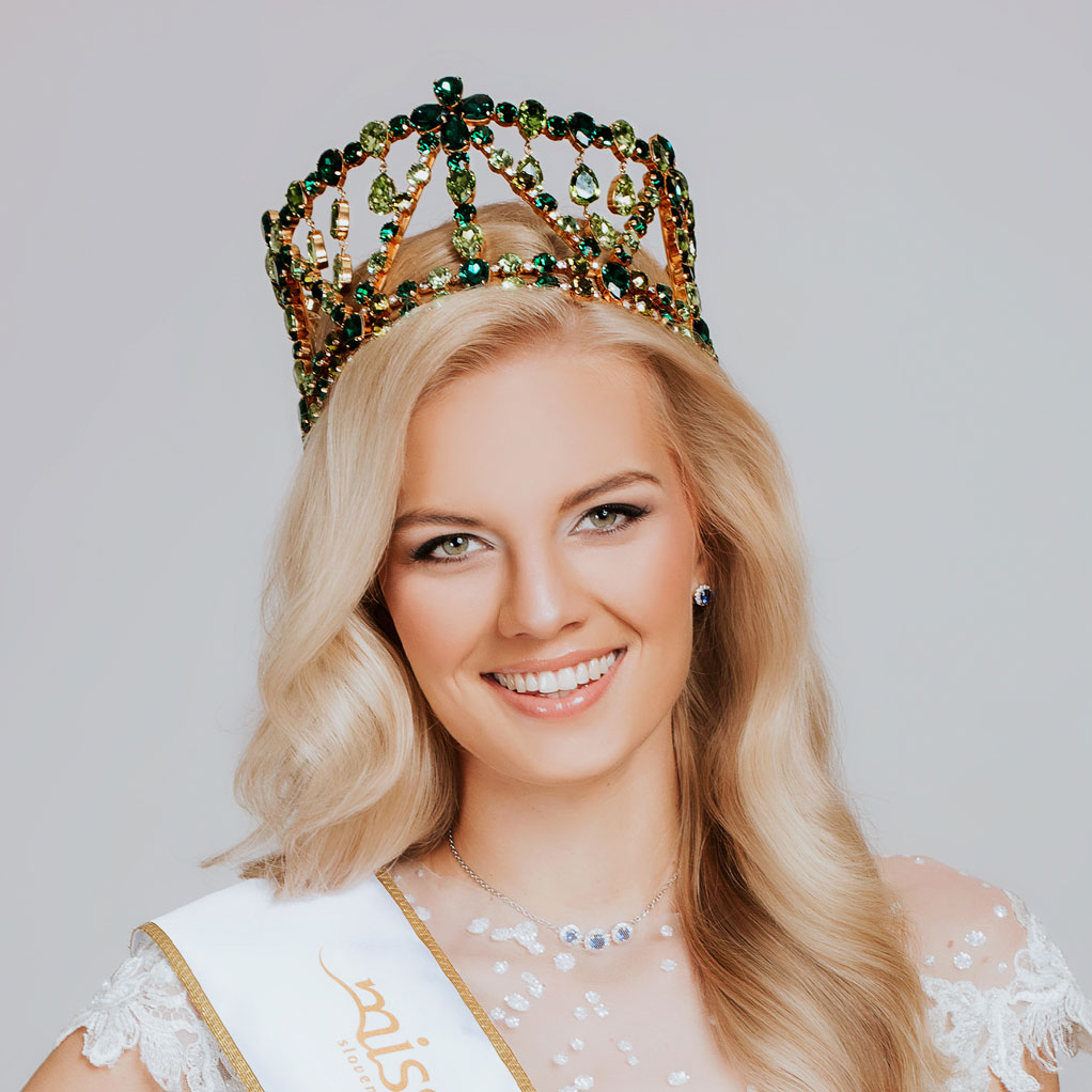 Archív - Miss Slovensko 2018
