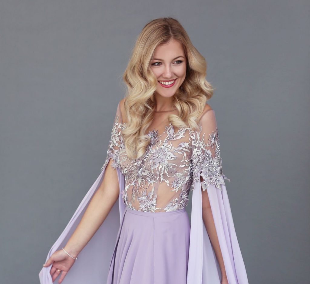 Miss International Slovakia 2018 Radku Grendovú čaká veľké finále