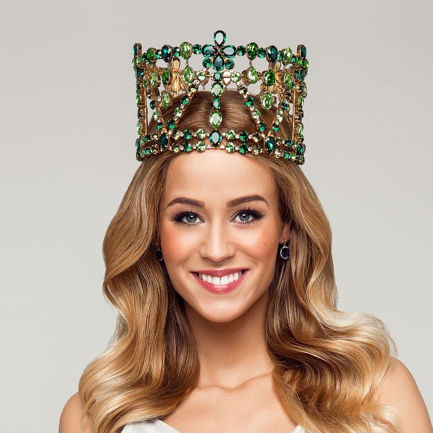 Archív - Miss Slovensko 2015
