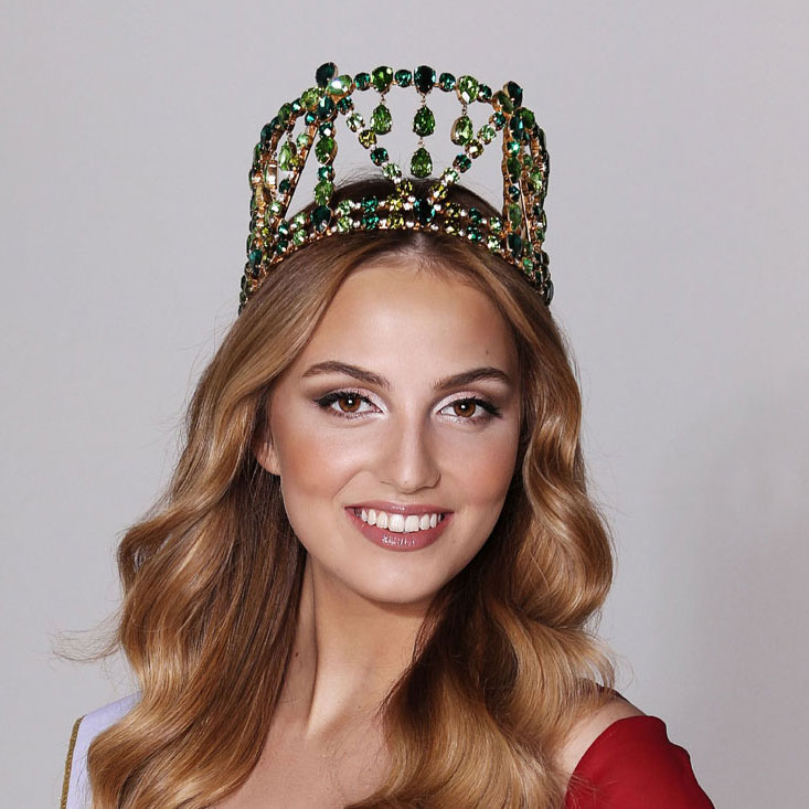 Archív - Miss Slovensko 2016