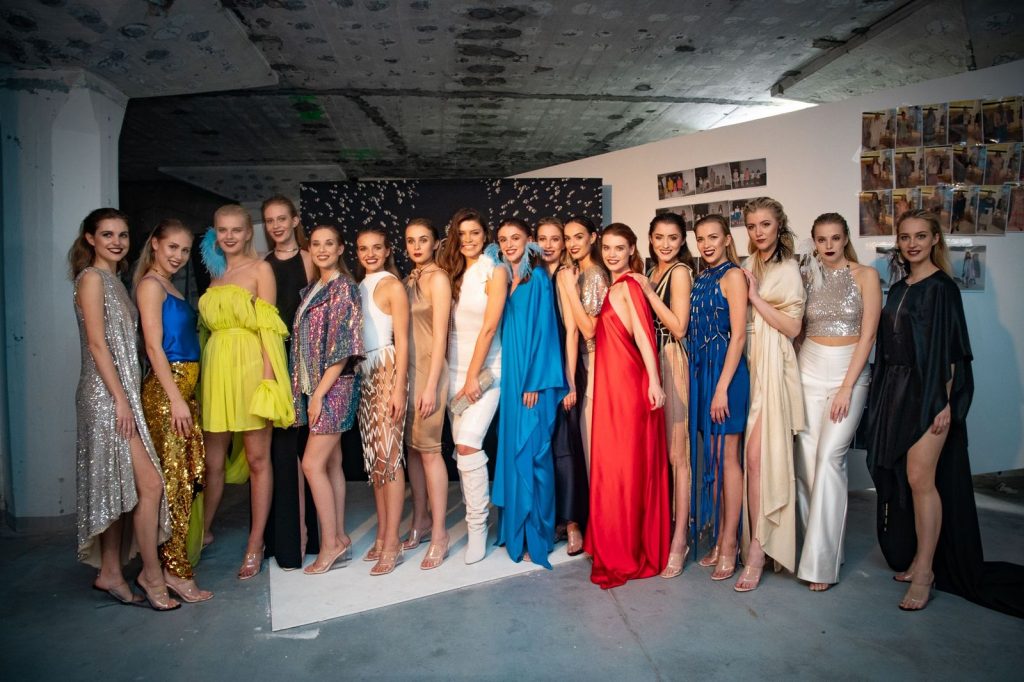 Fashion v znamení Eurovea Fashion Forward a Miss Slovensko