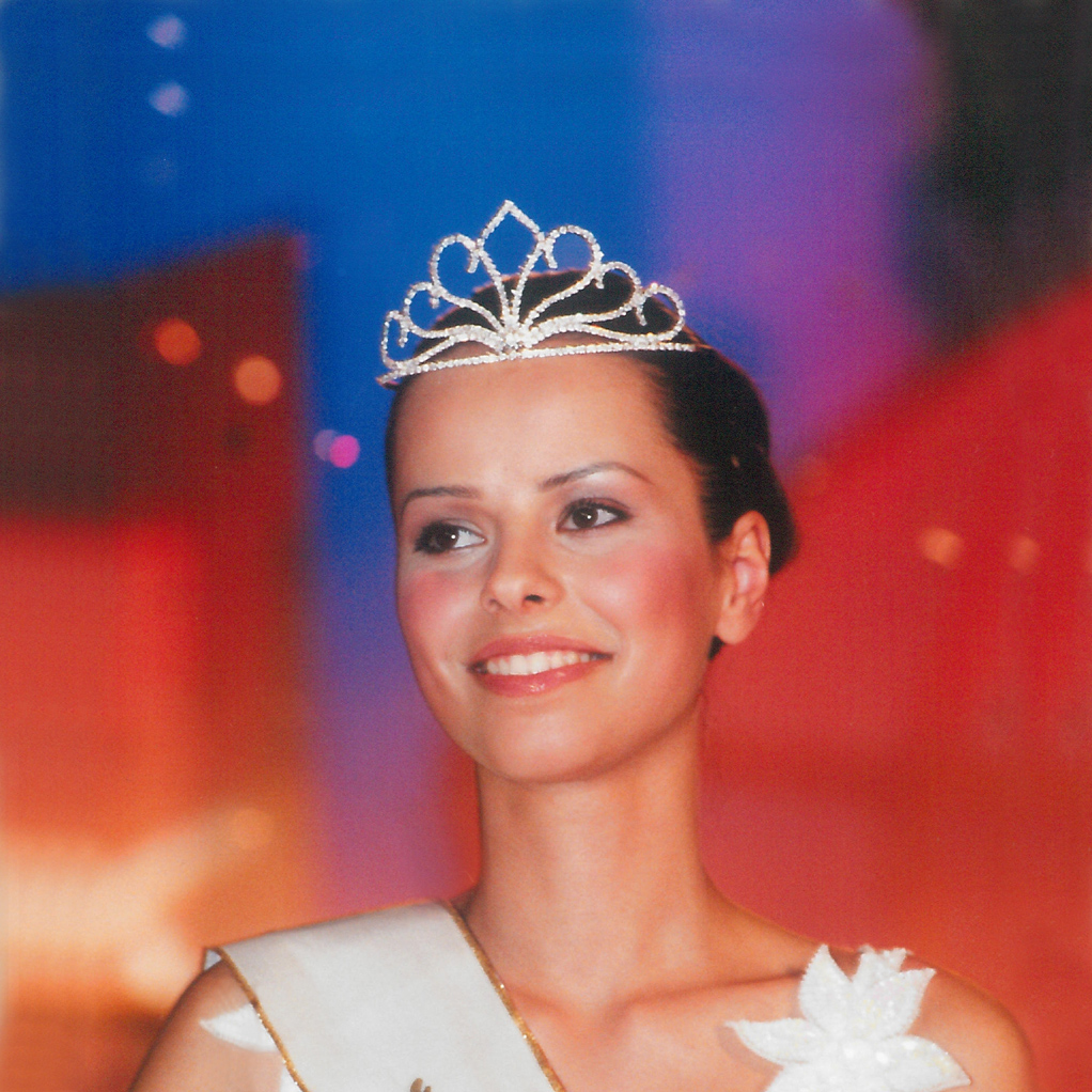 1-Vicemiss-1999-Adela-Bartkova