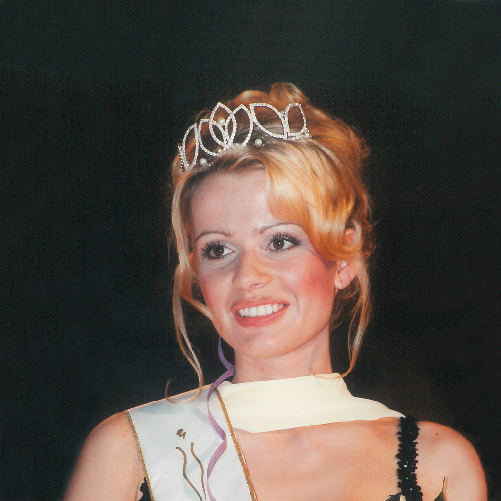 2-Vicemiss-1999-Dusana-Fridrichova