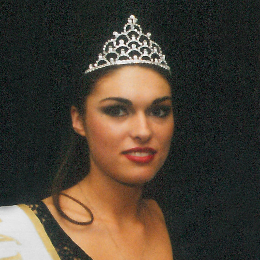 Archív - Miss Slovensko 1996