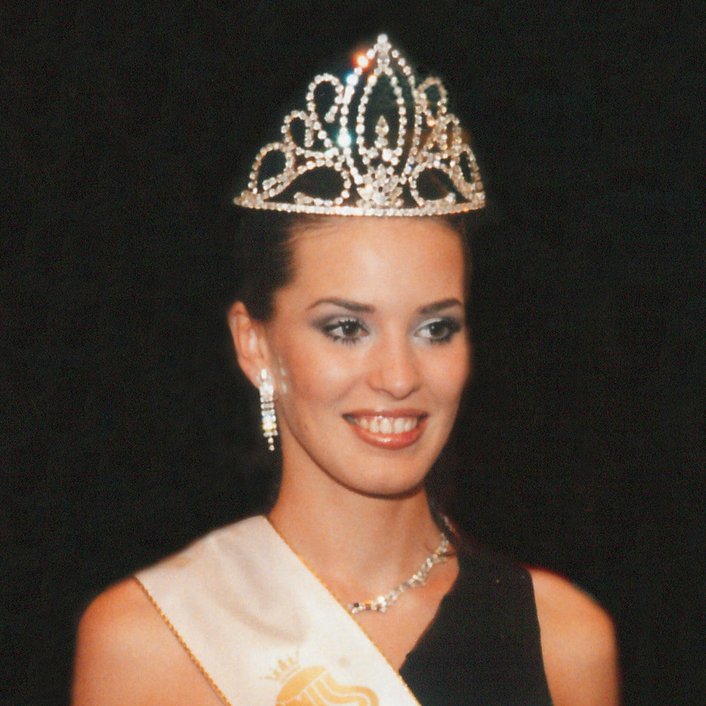 Archív - Miss Slovensko 1998