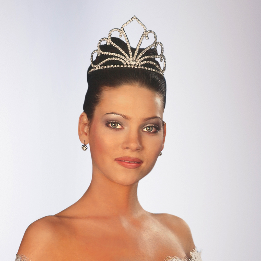 Archív - Miss Slovensko 1999