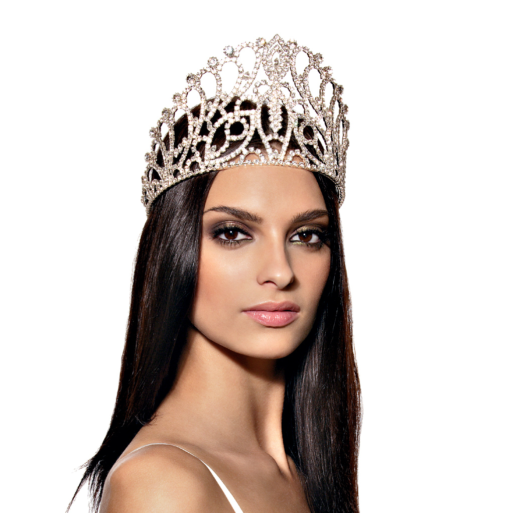 Miss-Slovensko-2007-Veronika-Husarova