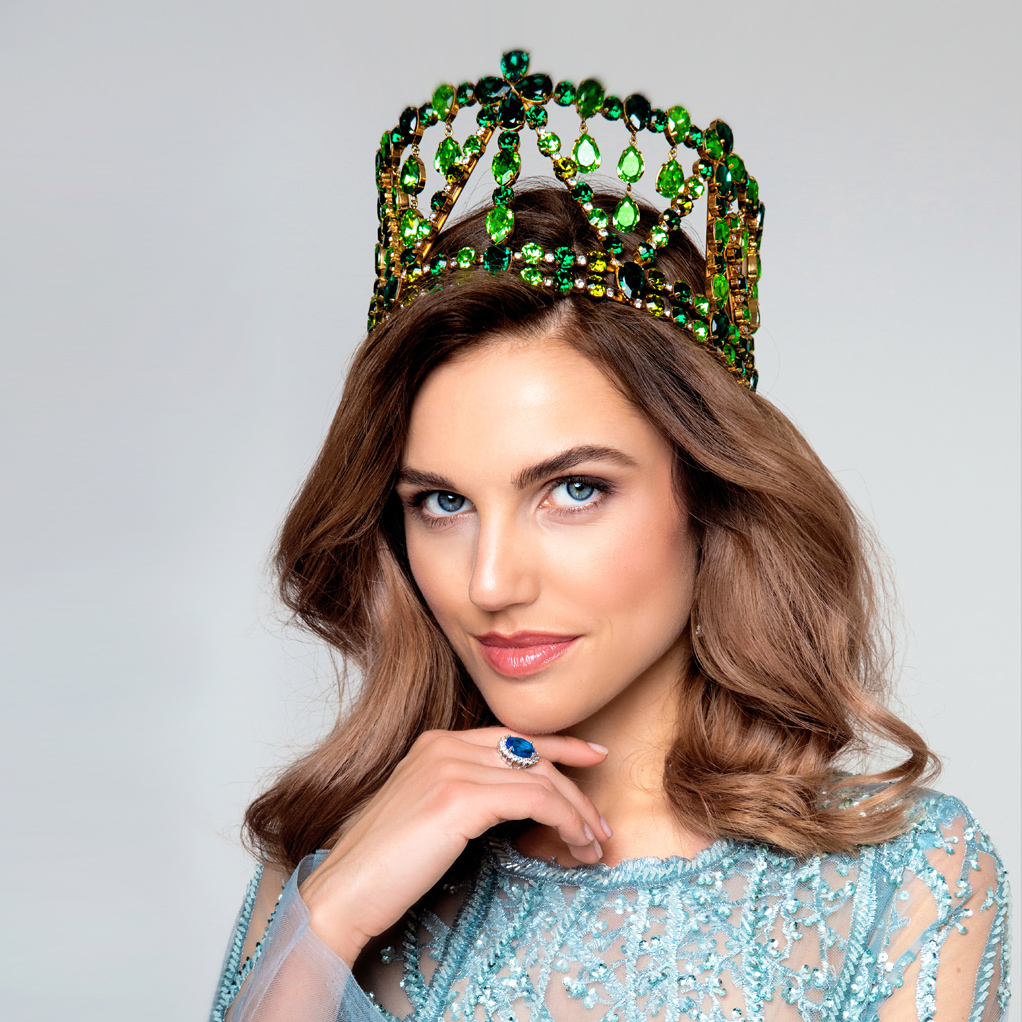 Archív - Miss Slovensko 2019