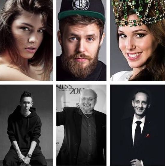 Kto bude v kastingovej porote Miss Slovensko 2015?