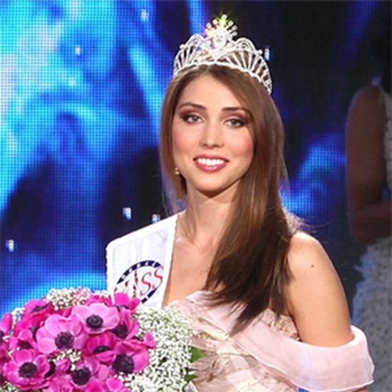 Na finále Miss Slovensko 2011 sa príde pozrieť aj Česká Miss World 2011