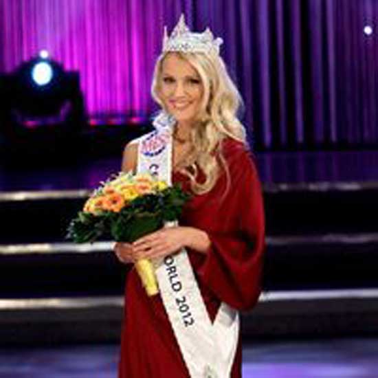 Na veľké finále zavíta aj nová Česká Miss World