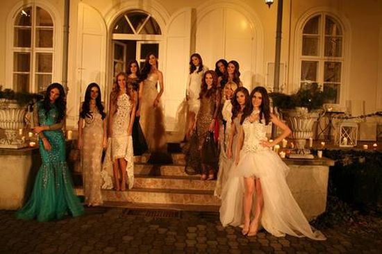 Vstupenky na finále Miss Slovensko 2015 sú už v predaji