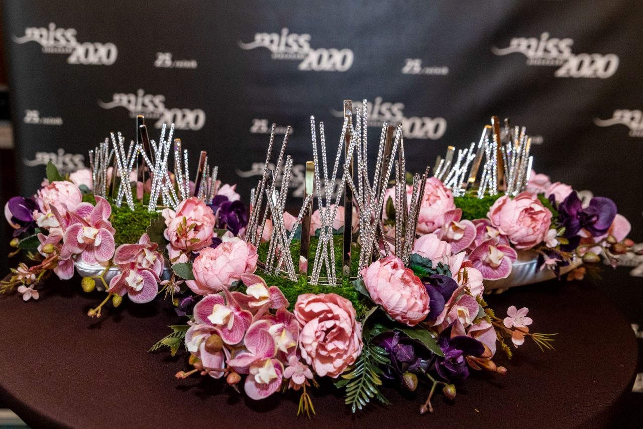 Finalistky MISS SLOVENSKO 2020 čaká najkrajší večer roka. A nové korunky krásy.