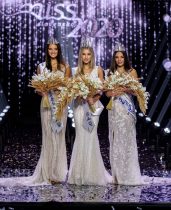 Vítazky Miss Slovensko 2020