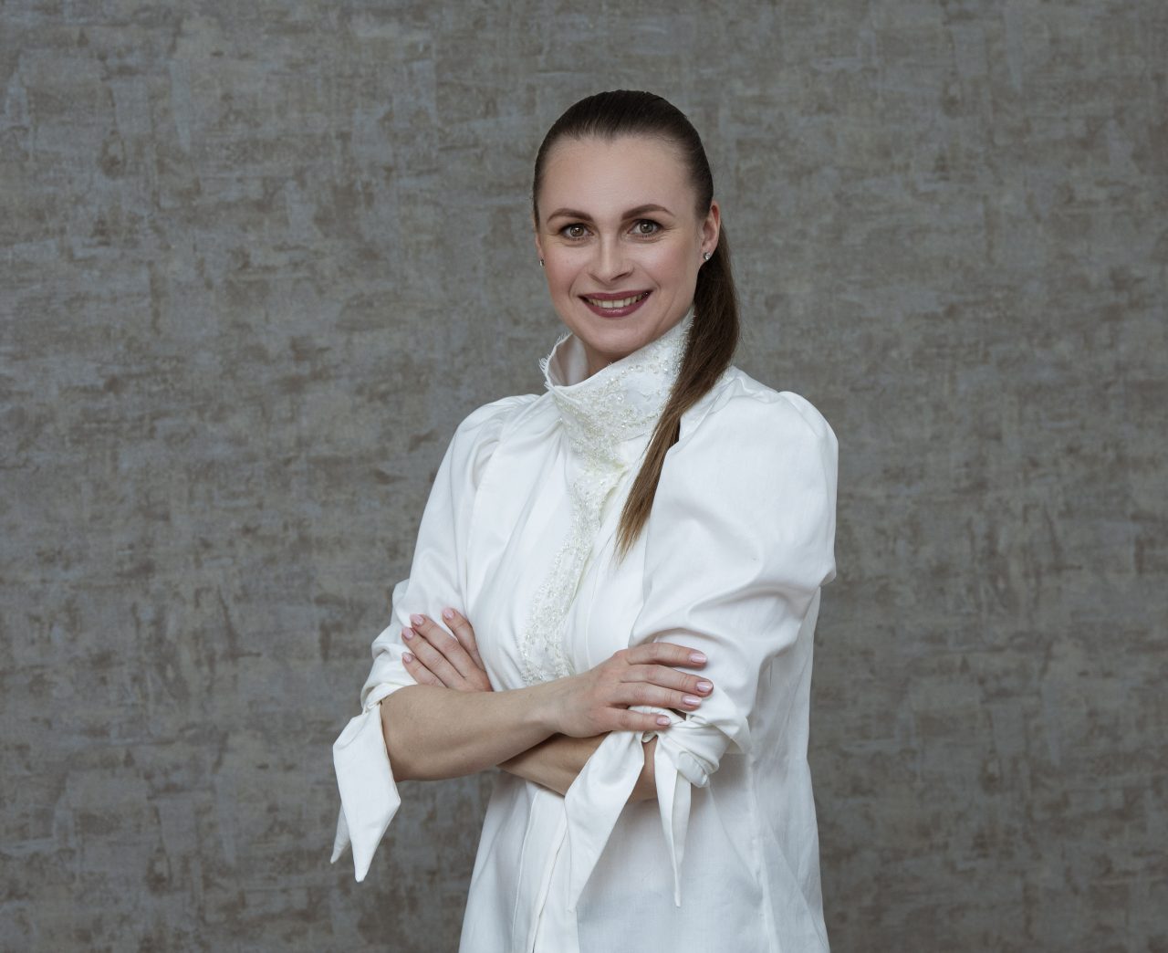 Vizážistka GOSH Copenhagen Veronika Huťková o spolupráci s projektom Miss Slovensko