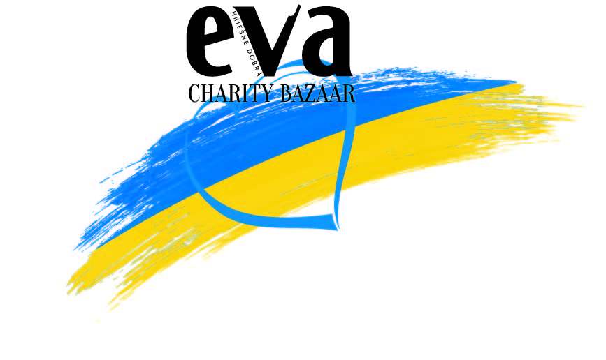 MISS SLOVENSKO podporuje EVA CHARITY BAZAAR špeciál – 7 dní pre Ukrajinu