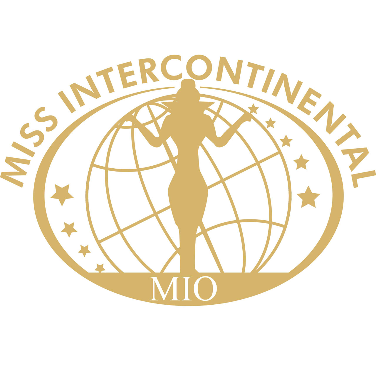 Miss Intercontinental - logo