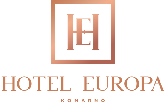 Hotel EUROPA Komarno