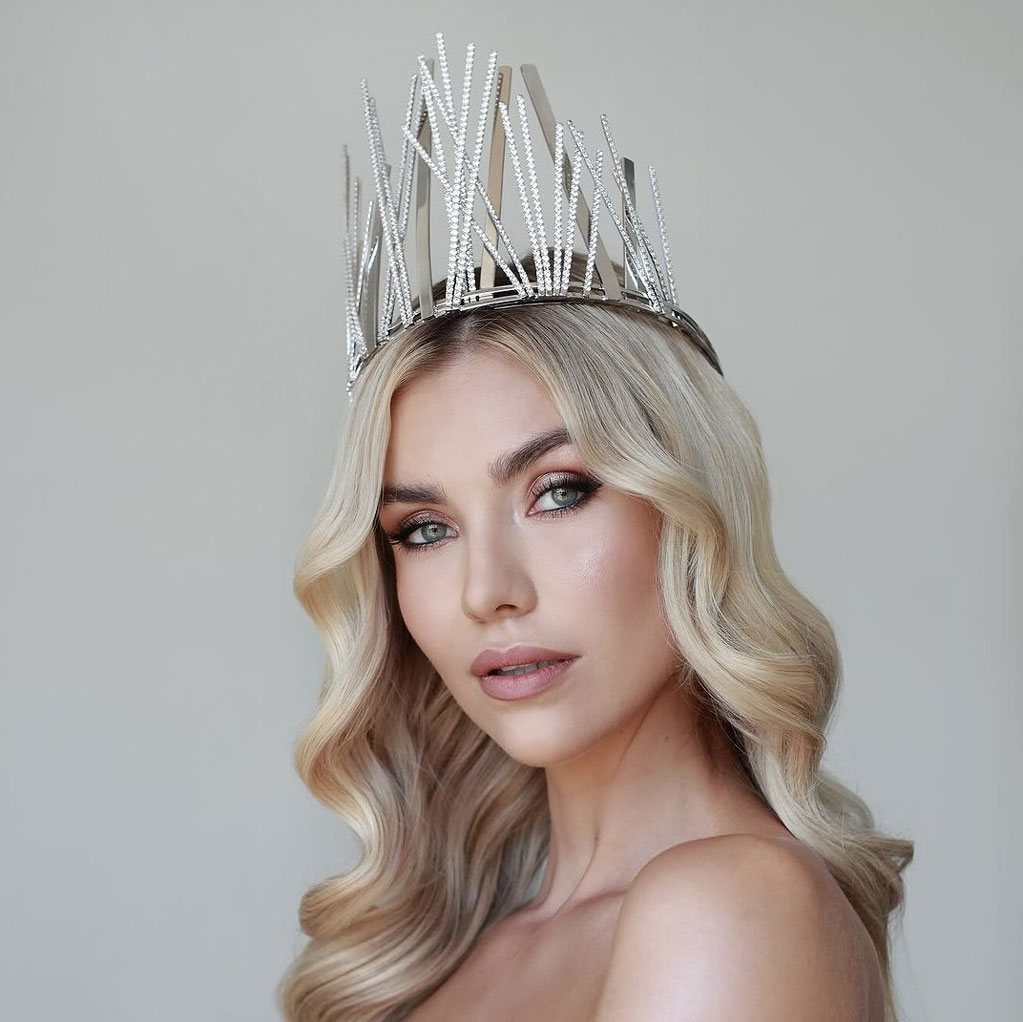Archív - Miss Slovensko 2023